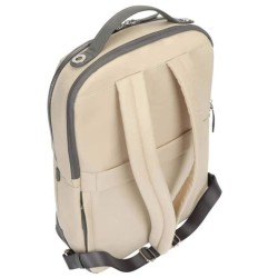 MOCHILA TARGUS NEWPORT 15 PULGADAS TAN TBB59906GL