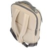 MOCHILA TARGUS NEWPORT 15 PULGADAS TAN TBB59906GL