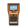 ROTULADORA BROTHER PTE560BTVP IMPRESORA DE ETIQUETAS ADHESIVAS PARA IDENTIFICAR CABLEADOS REEMPLAZA A BROTHER PTE550WVP