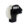 ETIQUETA COMPATIBLE DK-11203 PRECORTADA ADHESIVAS 17MM X 87MM 300 ETIQUETAS