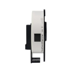 ETIQUETA COMPATIBLE DK-11203 PRECORTADA ADHESIVAS 17MM X 87MM 300 ETIQUETAS