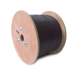 CABLE SOLIDO U UTP-PE CAT6...