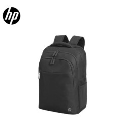MOCHILA HP RENEW BUSINESS COLOR NEGRO DE 17.3" 3E2U5AA