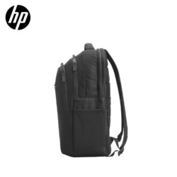 MOCHILA HP RENEW BUSINESS COLOR NEGRO DE 17.3" 3E2U5AA