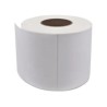 ROLLO 500 ETIQUETAS ADHESIVAS TÉRMICO 100X100MM 1 COLUMNA
