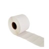 ETIQUETA DE IMPRESIÓN TÉRMICO ADHESIVAS DE 50MM X 25MM, 1000 ETIQUETAS
