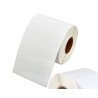 ETIQUETAS ADHESIVAS TÉRMICO 100X150MM 4x6 PULGADAS