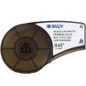 CINTA BRADY M21 375 C 342 ETIQUETA TERMOCONTRAIBLE PARA BMP21-PLUS, IDPAL, LABPAL, M210