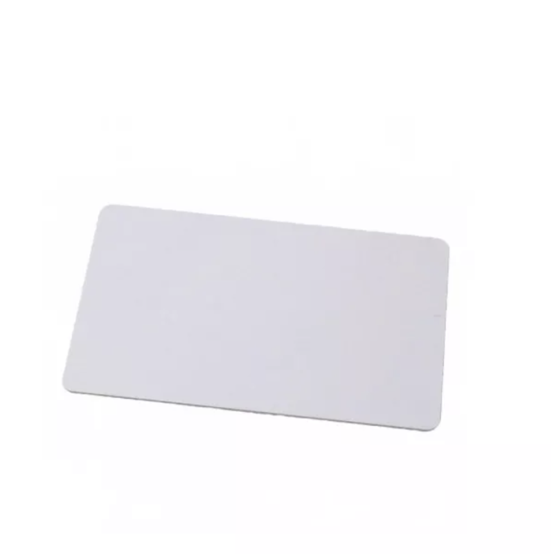 ID CARD ZKTECO 125 KHZ Proximidad CARD THIN ECO