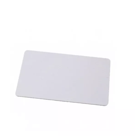 ID CARD ZKTECO 125 KHZ Proximidad CARD THIN ECO