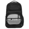 TSB705US MOCHILA TARGUS LEGEND IQ 15.6" negro
