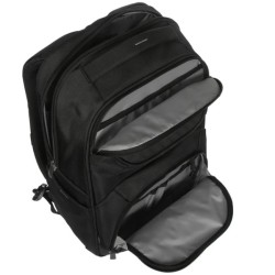TSB705US MOCHILA TARGUS LEGEND IQ 15.6" negro