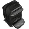 TSB705US MOCHILA TARGUS LEGEND IQ 15.6" negro