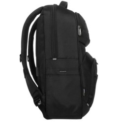 TSB705US MOCHILA TARGUS LEGEND IQ 15.6" negro