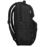TSB705US MOCHILA TARGUS LEGEND IQ 15.6" negro