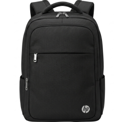 MOCHILA HP RENEW BUSINESS COLOR NEGRO DE 17.3 3E2U5AA