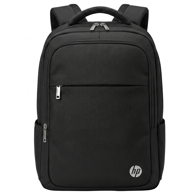 MOCHILA HP RENEW BUSINESS COLOR NEGRO DE 17.3 3E2U5AA