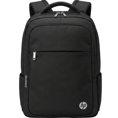 MOCHILA HP RENEW BUSINESS COLOR NEGRO DE 17.3 3E2U5AA