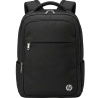 MOCHILA HP RENEW BUSINESS COLOR NEGRO DE 17.3 3E2U5AA