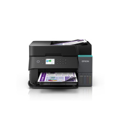 MULTIFUNCIONAL EPSON L6370 ETHERNET WIFI/ DUPLEX/ ADF
