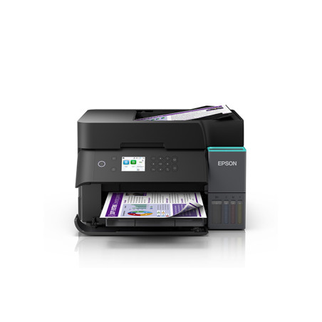MULTIFUNCIONAL EPSON L6370 ETHERNET WIFI/ DUPLEX/ ADF