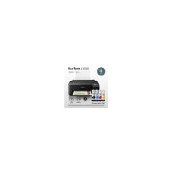 Impresora de tinta Epson EcoTank L1250, Imprime / Inalambrica / USB de alta velocidad