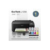 Impresora de tinta Epson EcoTank L1250, Imprime / Inalambrica / USB de alta velocidad