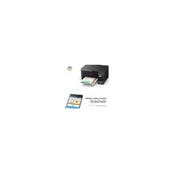 Impresora de tinta Epson EcoTank L1250, Imprime / Inalambrica / USB de alta velocidad
