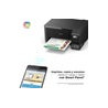 Impresora de tinta Epson EcoTank L1250, Imprime / Inalambrica / USB de alta velocidad