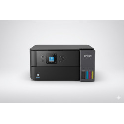 IMPRESORA MULTIFUNCIONAL EPSON ECO TANK L4360