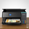 IMPRESORA MULTIFUNCIONAL EPSON ECO TANK L4360