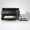 IMPRESORA MULTIFUNCIONAL EPSON ECO TANK L4360