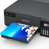IMPRESORA EPSON ECO TANK FOTOGRAFICA L8050 WIFI