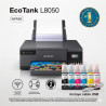 IMPRESORA EPSON ECO TANK FOTOGRAFICA L8050 WIFI