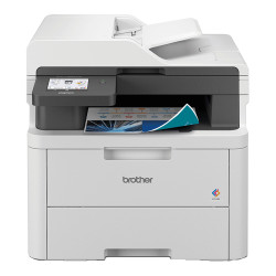 MULTIFUNCIONAL LASER BROTHER COLOR DCP-L3560CDW