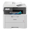 MULTIFUNCIONAL LASER BROTHER COLOR DCP-L3560CDW