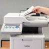 IMPRESORA BROTHER MFC-L6915DW LASER MULTIFUNCIONAL MOMOCROMATICA