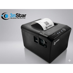 RPT004 | IMPRESORA TERMICA 3NSTAR  USB ETHERNET IMPRESION HASTA 80MM