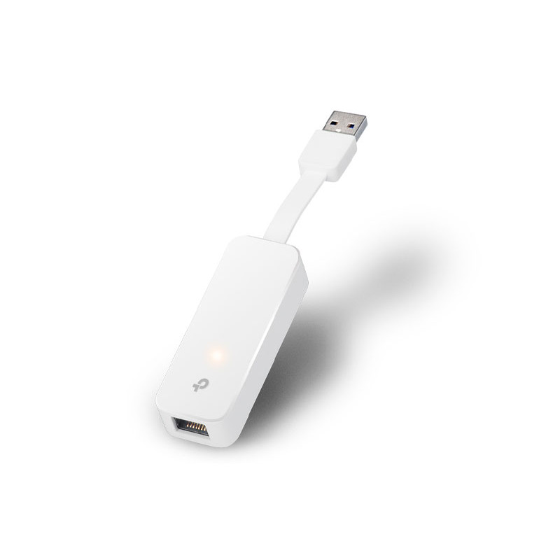 TP-LINK ADAPTADOR TP-UE300 3.0 GIGABIT