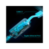 TP-LINK ADAPTADOR TP-UE300 3.0 GIGABIT