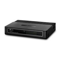 TL-SF1016D SWITCH TP-LINK 16PORT 10/100 PLUG AND PLAY