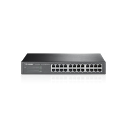 TL-SG1024D SWITCH DE 24 PUERTOS GIGABIT PARA ESCRITORIO...