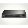 TL-SG1024D SWITCH DE 24 PUERTOS GIGABIT PARA ESCRITORIO MONTAJE EN RACK