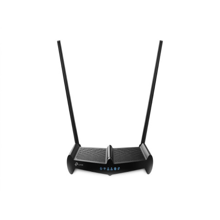 TL-WR841HP ROUTER TP-LINK 300M HIGH POWER 2 ANTENAS DE 9 DBI