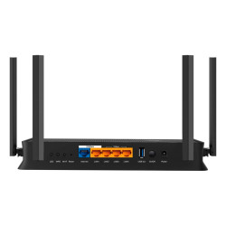 TP Archer BE230 ROUTER TP-LINK BE3600 Dual-Band Wi-Fi 7 4antenas