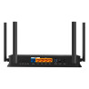 TP Archer BE230 ROUTER TP-LINK BE3600 Dual-Band Wi-Fi 7 4antenas