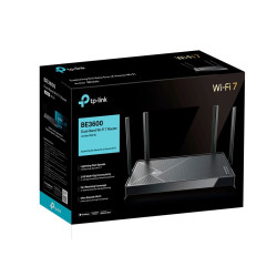 TP Archer BE230 ROUTER TP-LINK BE3600 Dual-Band Wi-Fi 7 4antenas