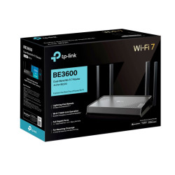 TP ARCHER BE220 ROUTER TP-LINK BE3600 DUAL-BAND Wi-Fi 7