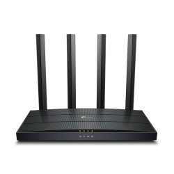 TP-LINK ARCHER AX12 ROUTER GIGABIT WI-FI 6 AX1500