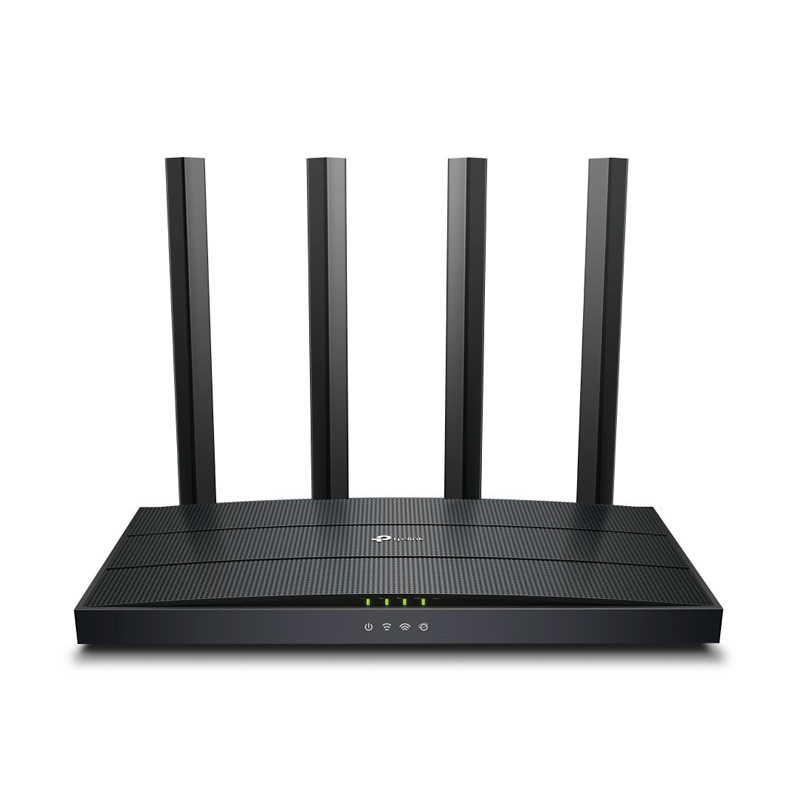 TP-LINK ARCHER AX12 ROUTER GIGABIT WI-FI 6 AX1500